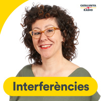 Interferències, de 22 a 23 h - 22/04/2019