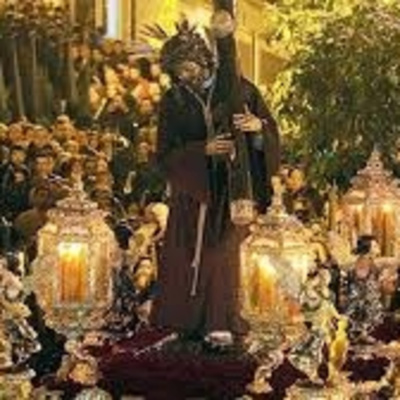 España: Ser Y Conciencia