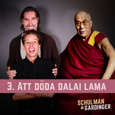 Schulman Och Gårdinger