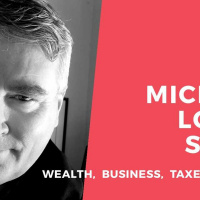 Episode 0064 - Inflation Goes Up, Biden and Congress Want To Raise Taxes