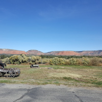 Road Trip With Latin Jazz