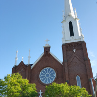 We Need A Day Of Rest