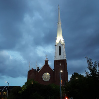 Church Sunday - You Shall Not Covet