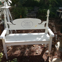 Church Sunday, Choose To Be Happy