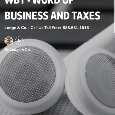 Wbt - World Of Business And Taxes