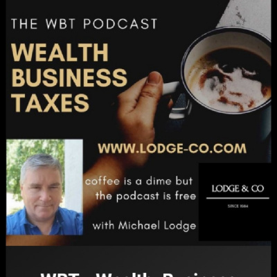 Wbt - World Of Business And Taxes