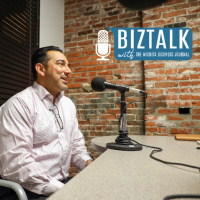 430: Jesse Romo and a busy Wichita Airport Authority