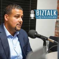 433: Shane Carter and the Kansas African American Museums future