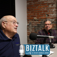 427: Steve McIntosh, Ted Woodward and 7,000 KNSS morning shows together