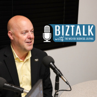 420: Telly McGaha and the WSU Foundation