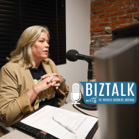 429: Shelly Prichard and the Wichita Foundations year