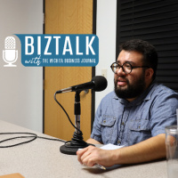 425: New WBJ reporter Eduardo Castillo and his Wichita roots