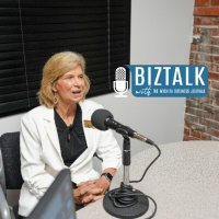 423: Tamara Daniel becomes Butler CCs leader