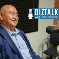 436: Gary Torres and growing the Hispanic Chamber of Commerce