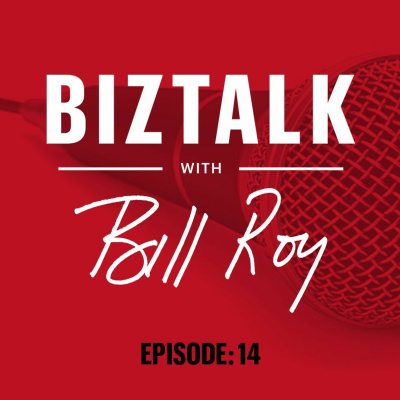 Biztalk With Bill Roy