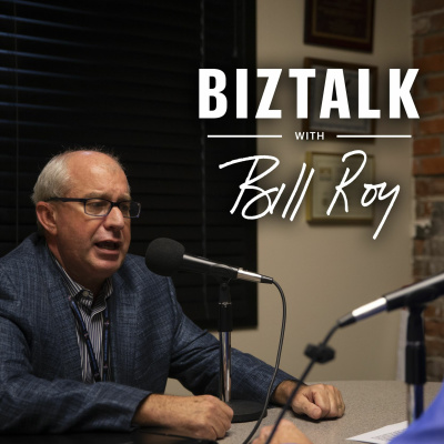 Biztalk With Bill Roy