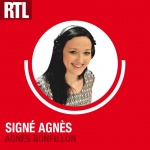 Signé Agnès