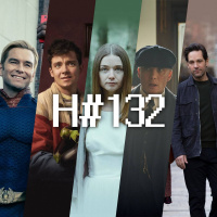 H#132 - Serialowa jesień 2019