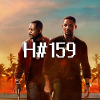 H#159: Trylogia Bad Boys