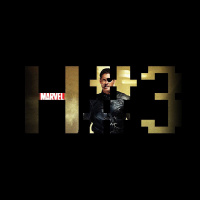 H#3: Nick Fury = David Hasselhof
