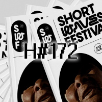 H#172: Short Waves Festival 2021 (rozmowa z Olą Ławską)