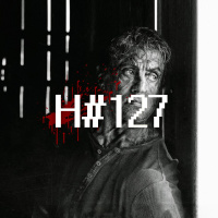 H#127: Rambo - Ostatnia Krew