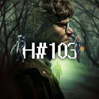 H#103: Rojst (czyli Predator i Captain Marvel)