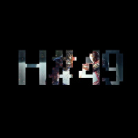 H#49: Kapitan Ameryka: Wojna bohaterów