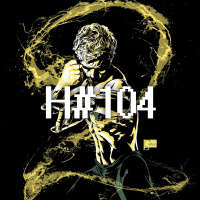 H#104: Iron Fist S02