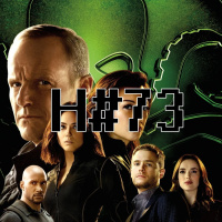H#73: Agents of S.H.I.E.L.D. s04