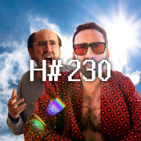 H#230: Dream Scenario Wielkiego Talentu