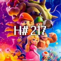 H#217: Super Mario Bros.