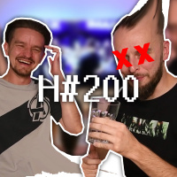 H#200: Lego, Marvel i narzekanie