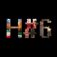 H#6: Secret Service, Ethan Carter, Enslaved