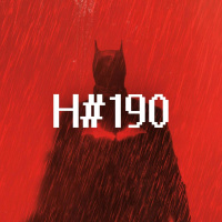 H#190: Batman, The