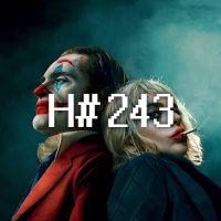 H#243: Joker 2: Dwie strony medalu