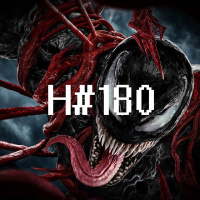 H#180: Venom 2: Carnage