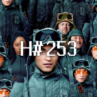 H#253: Mickey 17 (feat. Spoilermaster)