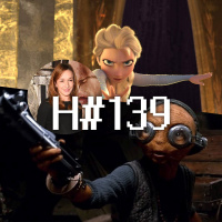 H#139: Polski dubbing (feat. Lidia Sadowa)