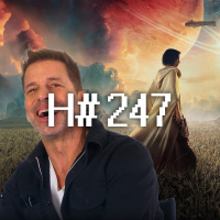 H#247: Zack Snyder, czyli Seks and Przemoc