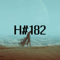 H#182: Diuna: Część 1