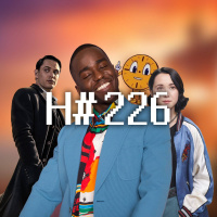 H#226: Serialowa jesień vol.2