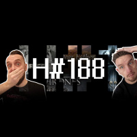 H#188: H#1 (reakcja na 1. odcinek podcastu)