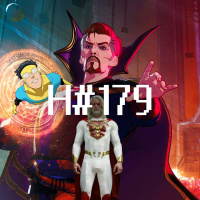 H#179: Herosi Alternatywni (What if... i inni)