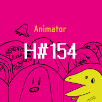 H#154: Animator 2020