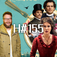 H#155: Skończyć z Enolą w marynacie