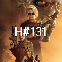 H#131: Terminator - Mroczne przeznaczenie