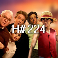 H#224: Serialowa jesień vol. 1