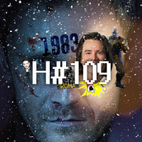 H#109: Grudniowa Extravaganza