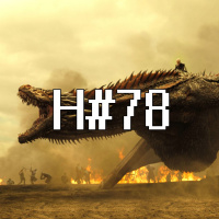 H#78: Gra o Tron - Sezon 7